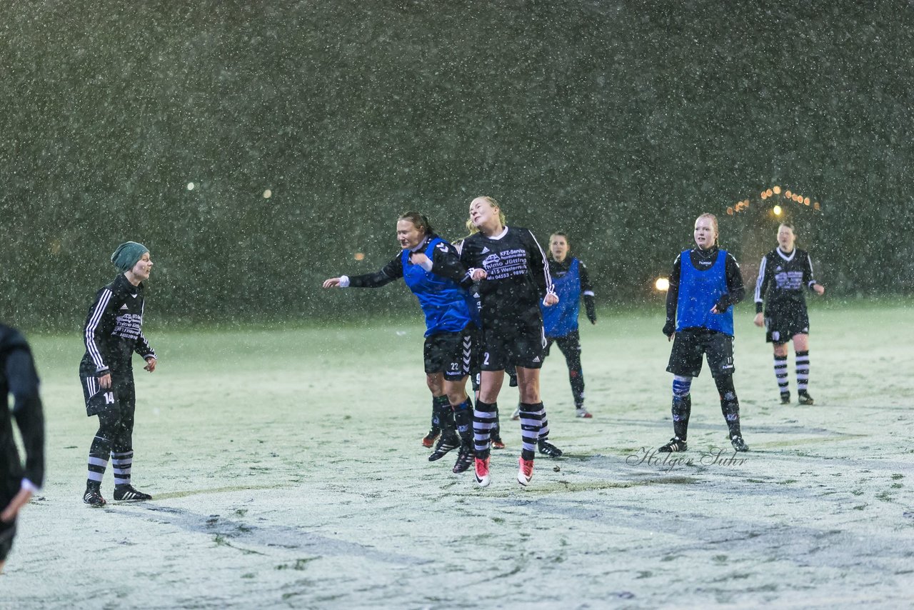 Bild 195 - Frauen SV Henstedt Ulzburg III - SG Weede/Westerrade : Ergebnis: 5:2